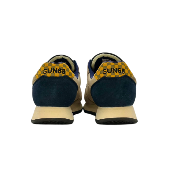 Running Sun68 Yacky Bicolor