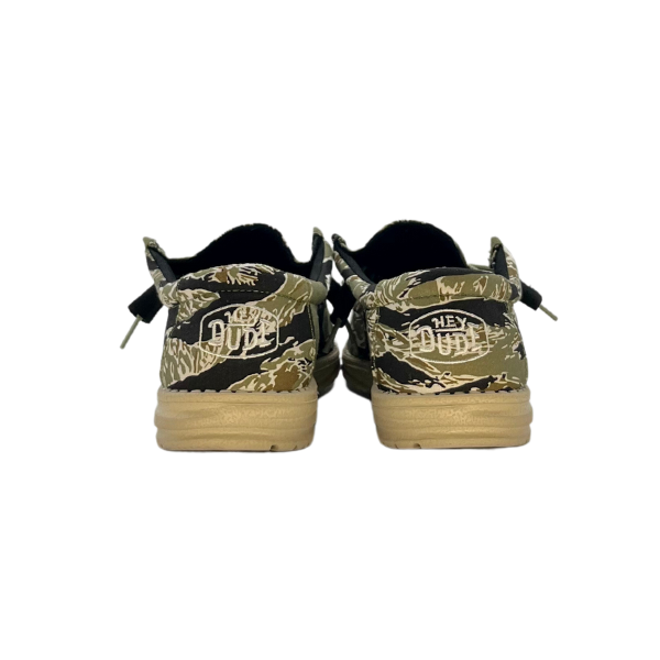 Sneaker Hey Dude