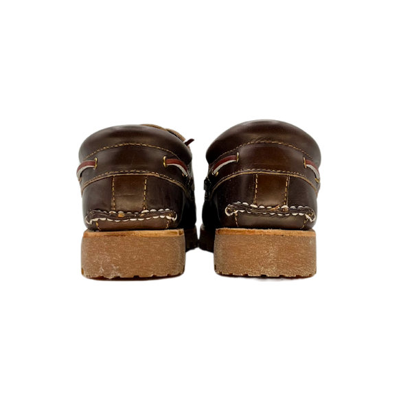 Timberland Autentic Boat Shoes