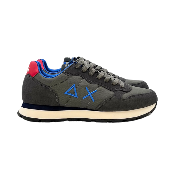 Sneakers Sun68 Tom Solid Nylon