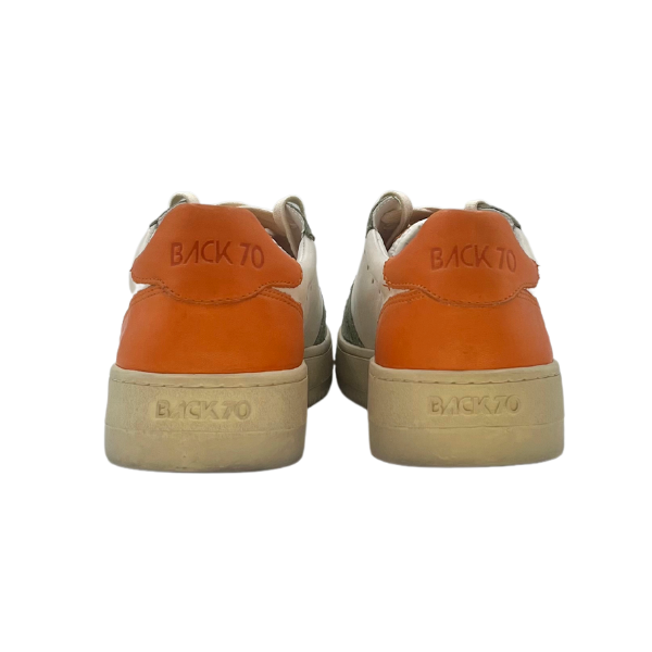 Sneaker Back70 Tricolor