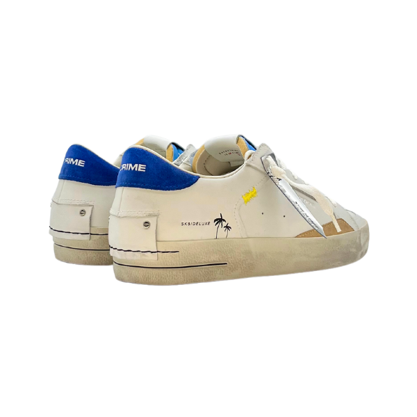Sneaker Crime London retrò
