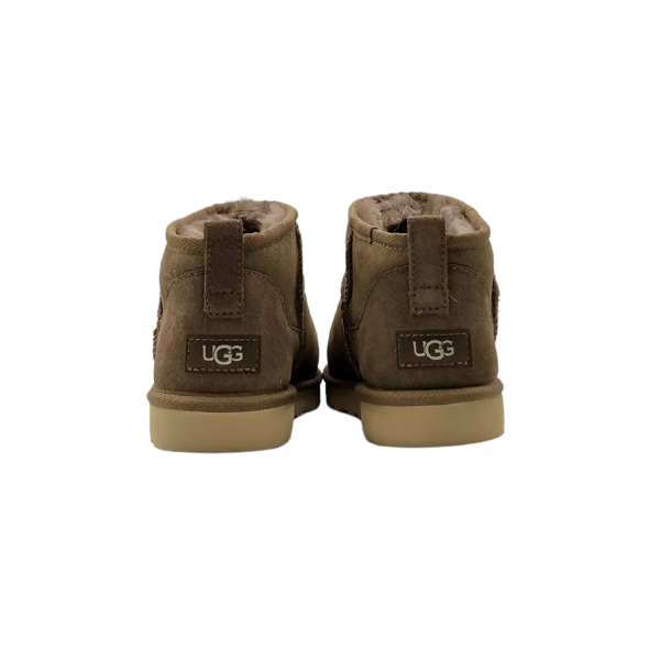 Ugg Classic Ultra Mini
