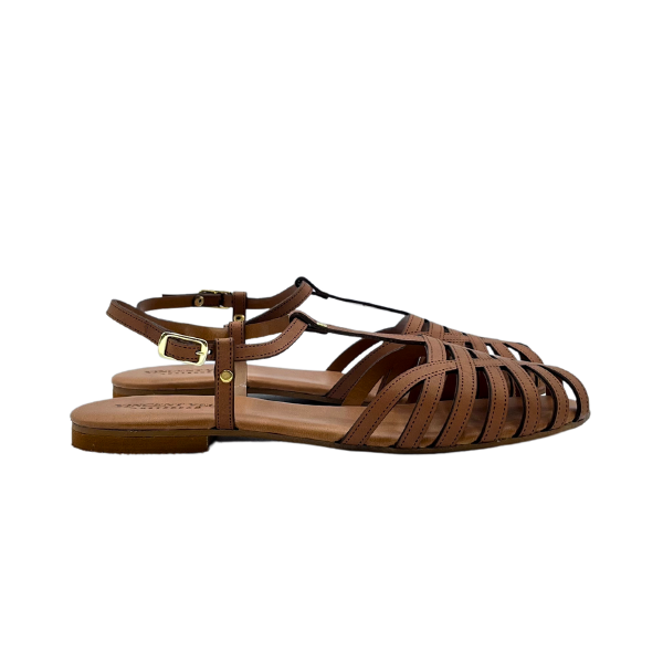 Ragnetto in pelle