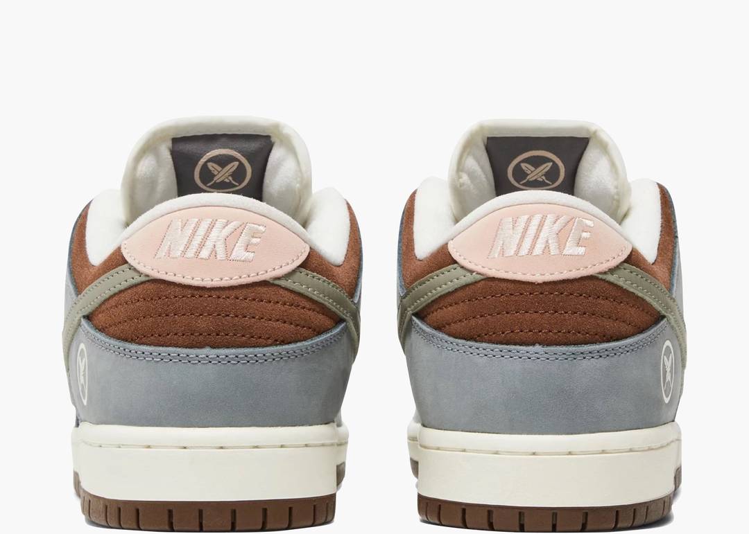 Nike SB Dunk Low Yuto Horigome