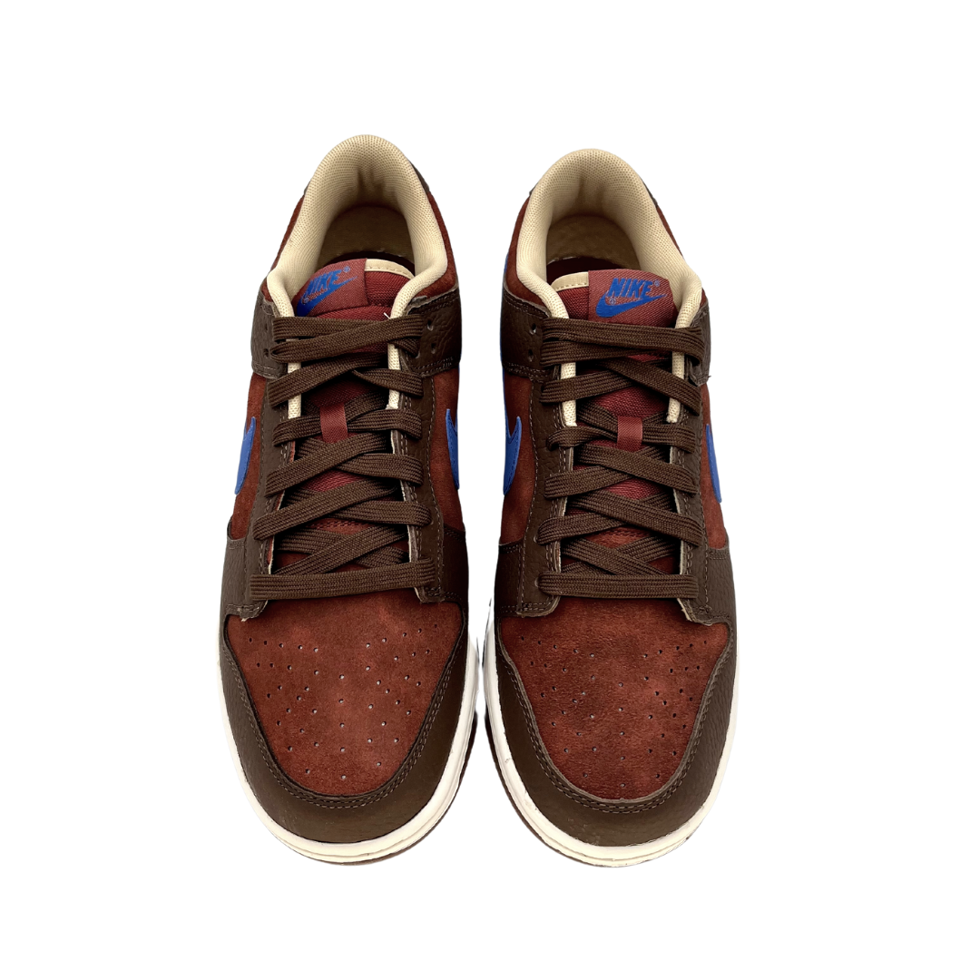 Nike Dunk Low PRM Cacao/come