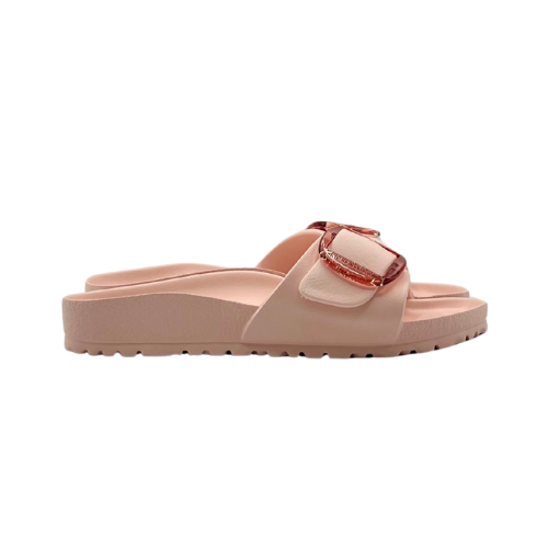 Birkenstock Madrid Big Buckle