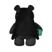 Sprayground Zaino Bear
