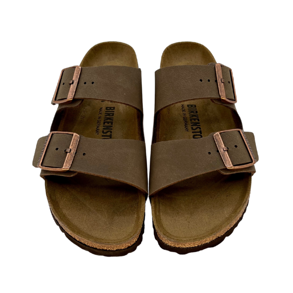 Sandalo Birkenstrock doppia fascia