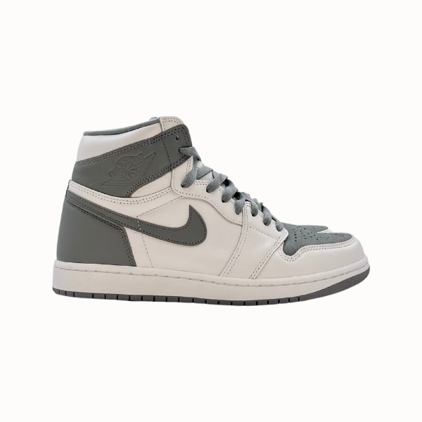 Air Jordan 1 Retro High OG Stealth