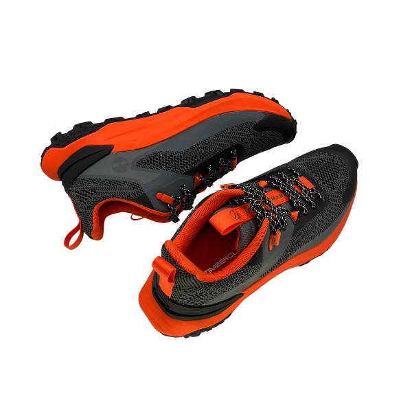 Timberland Motion Access