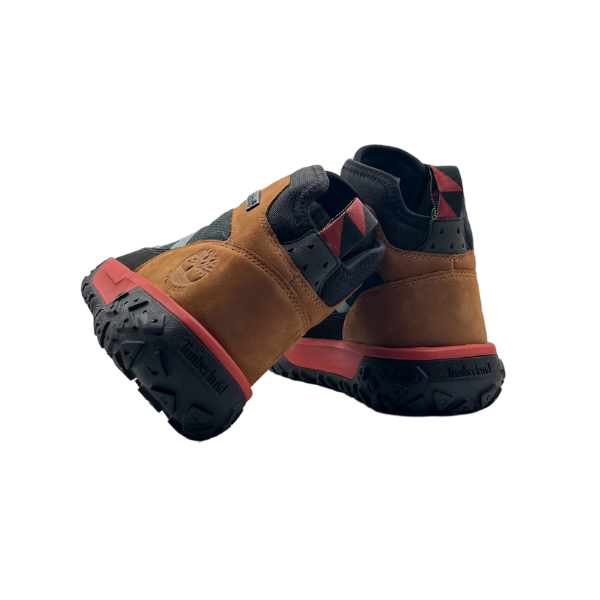 Timberland Greenstride