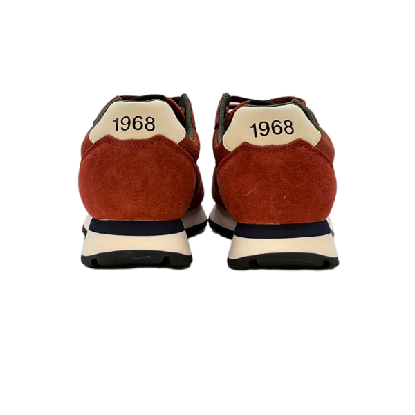 Sneakers Sun68 Tom Solid Nylon