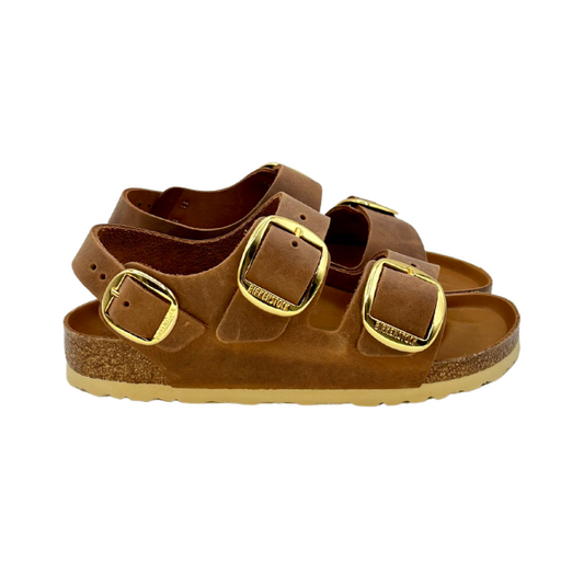 BIRKENSTOCK Milano BB OILED
