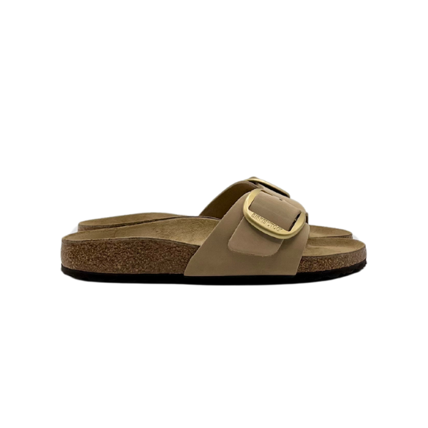 BIRKENSTOCK Madrid Big Buckle