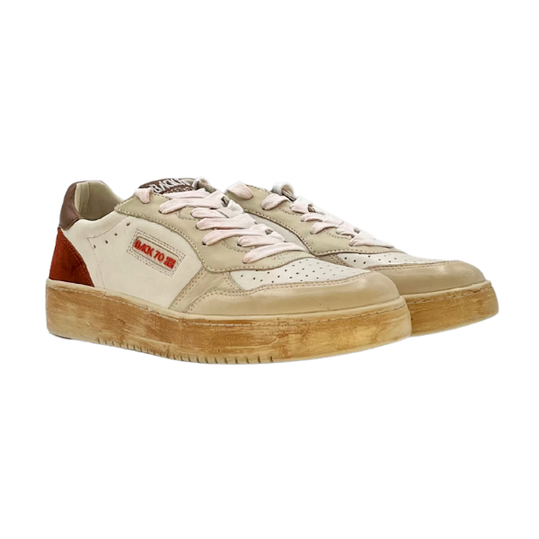 Sneaker Back70 vintage