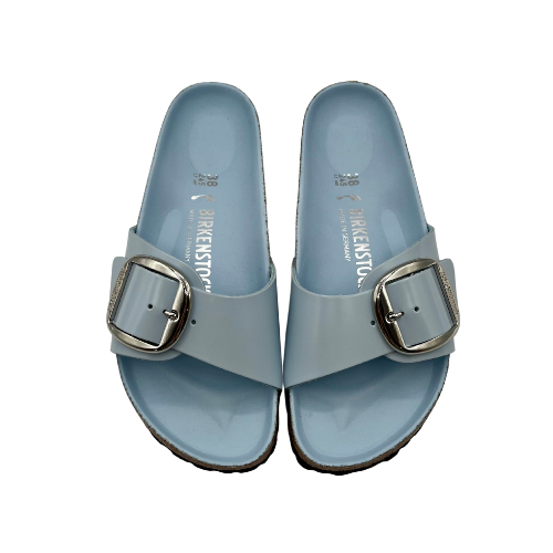Birkenstock Madrid BB Shine