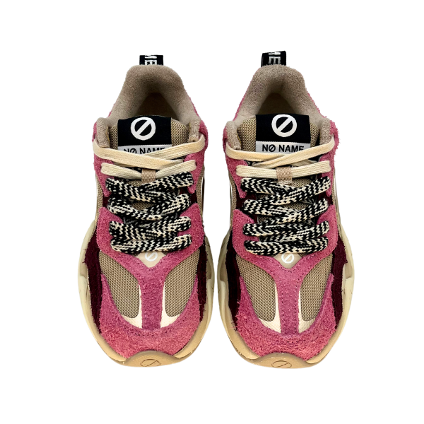 Krazee Runner No Name