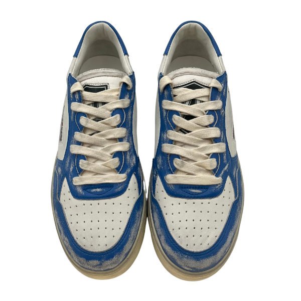 Sneaker Back70 Brush