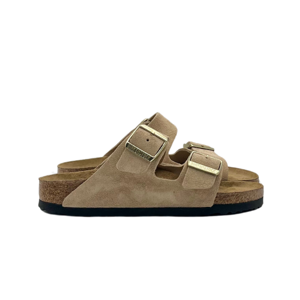 Birkenstock Arizona Suede