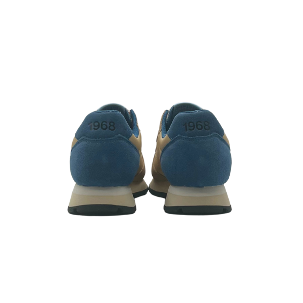 Sun68 Tom Multicolor