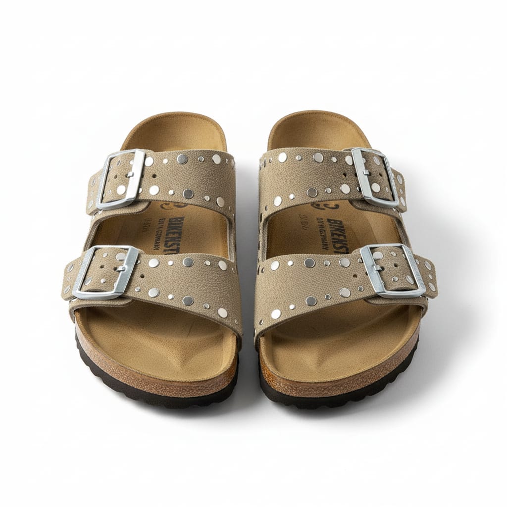 Birkenstock Arizona Rivet
