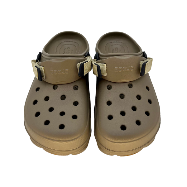 Sabot crocs All Terrain