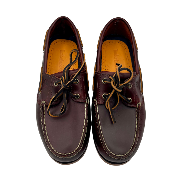Timberland Classic Boat shoes