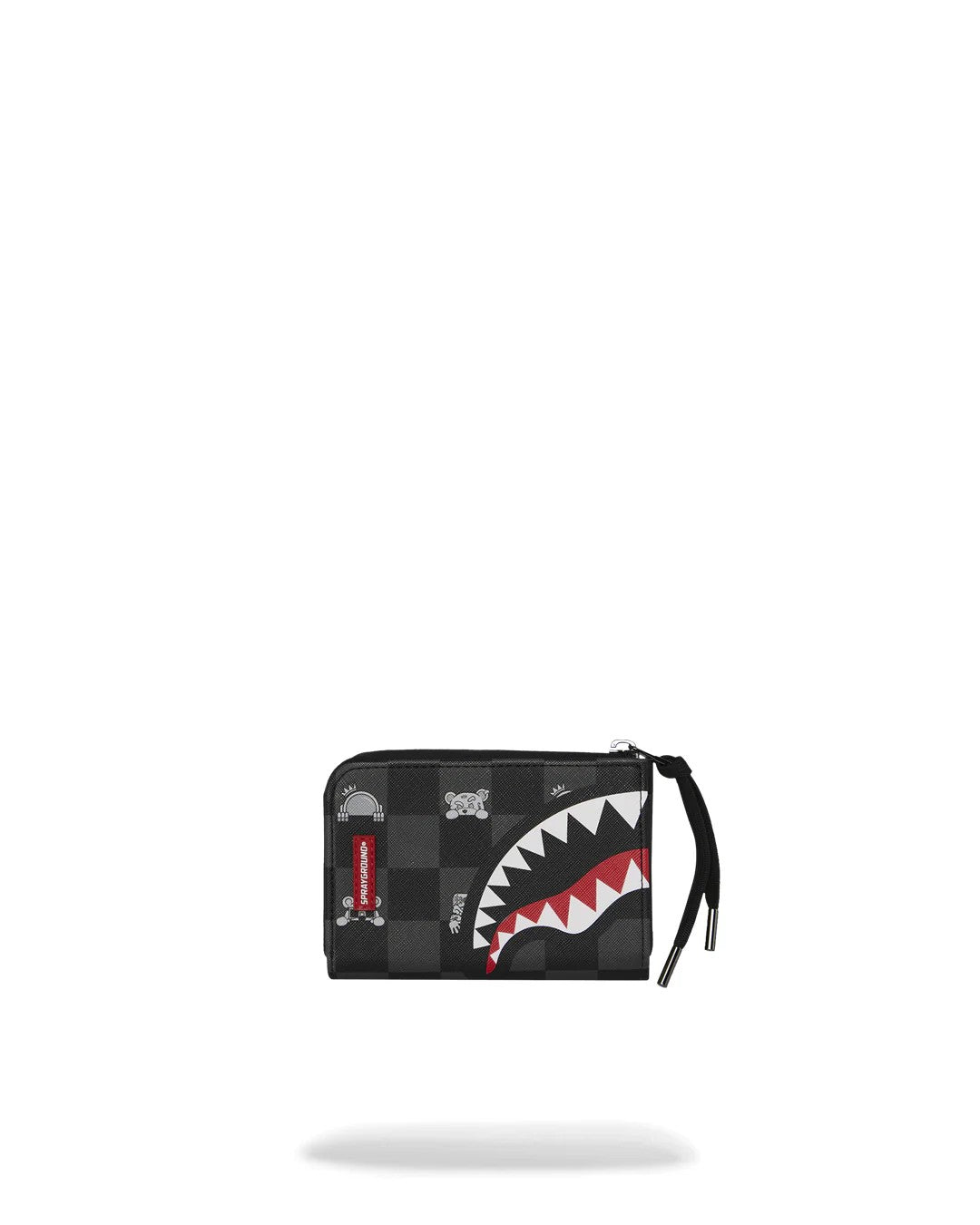 Sprayground Wallet