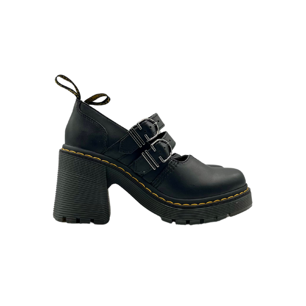 Dr Martens Eviee Black