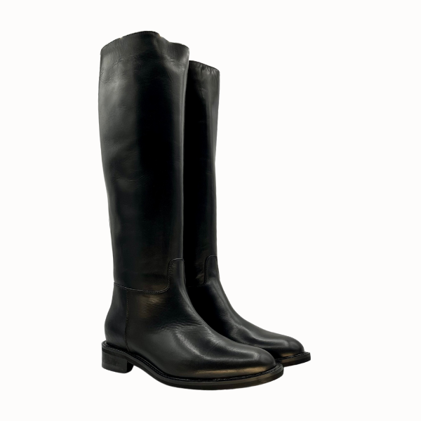 Cavallerizzo nero