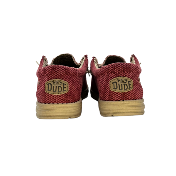 Sneaker Hey Dude