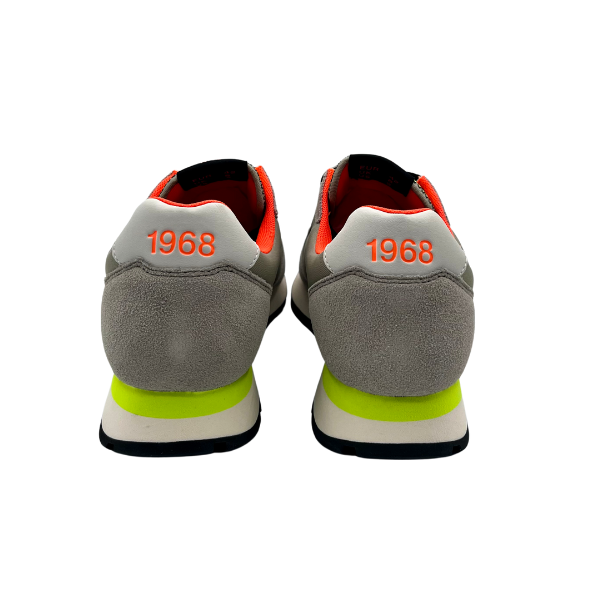 Running Sun68 Tom Fluo