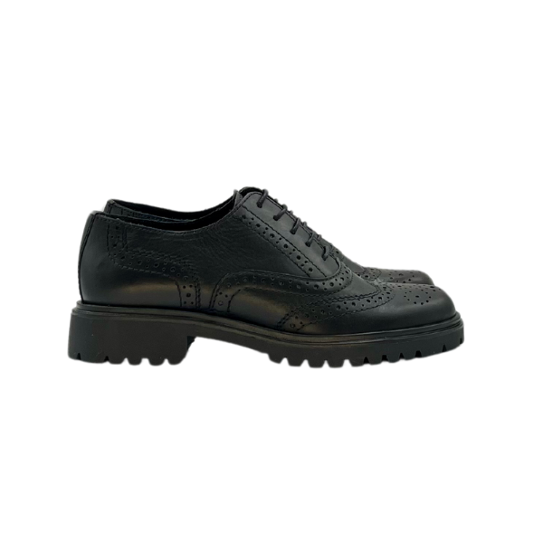 Scarpa a duillio
