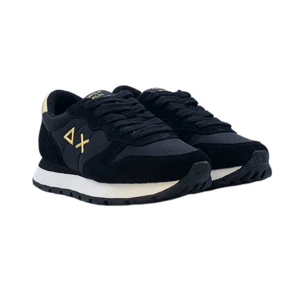 Sneakers Sun68 Ally Gold