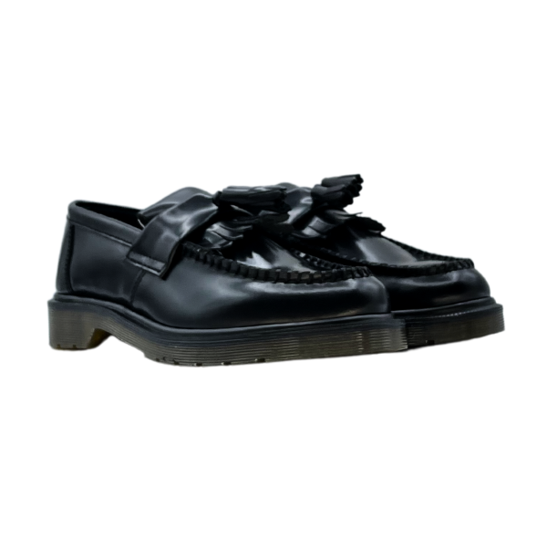 Mocassino Dr Martens black