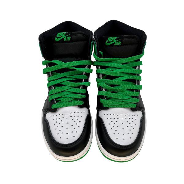 Nike Air Jordan 1 Retro High OG Lucky Green