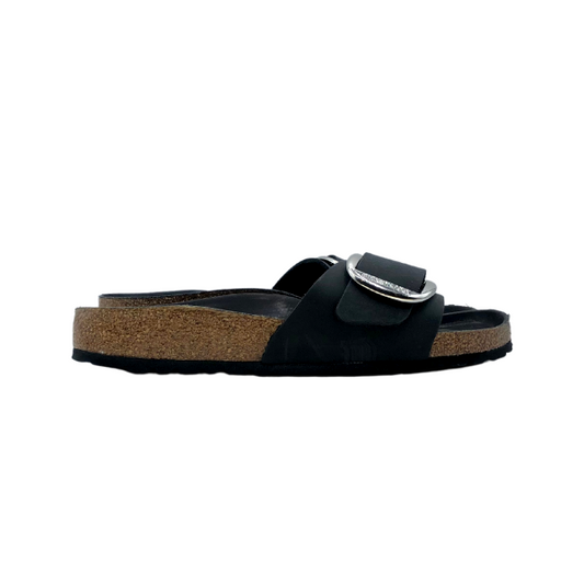 BIRKENSTOCK Madrid Big Buckle