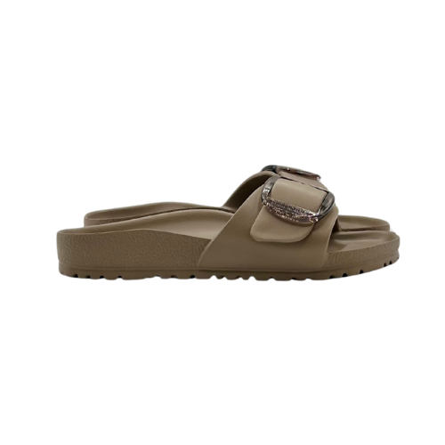 Birkenstock Madrid Big Buckle