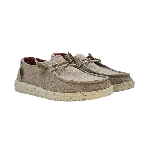 Sneaker Hey Dude