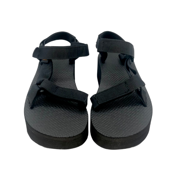 Sandalo Midform Teva