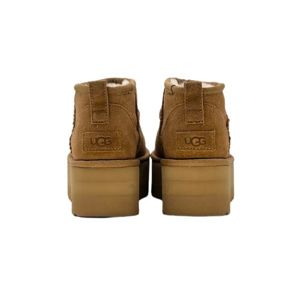 Ugg UltraMini Platform