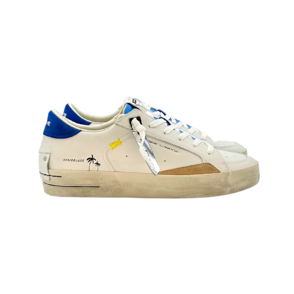 Sneaker Crime London retrò