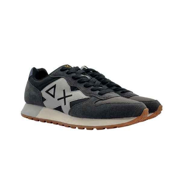 Running Sun68 black/grey