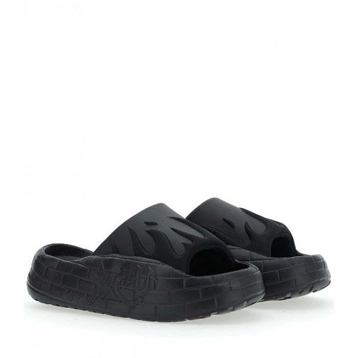 Slide Acupunture black