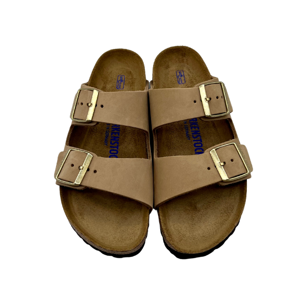 Birkenstock Arizona Big Buckle