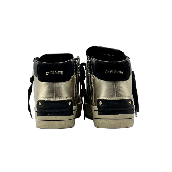 Sneaker mid Crime London