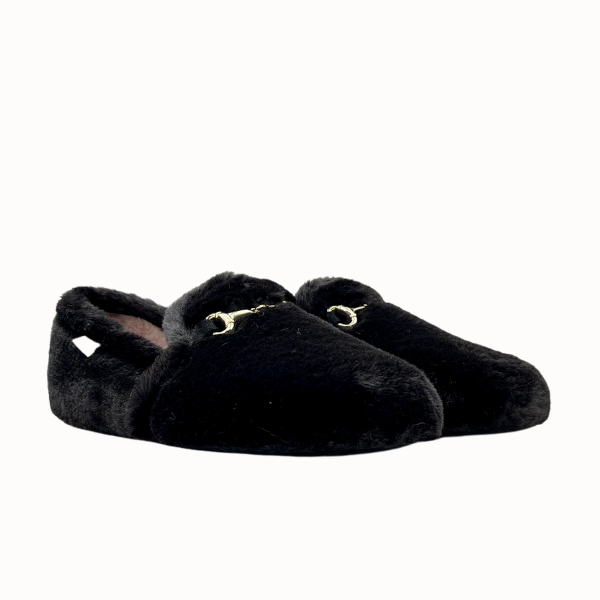 Sleepper staffa nero