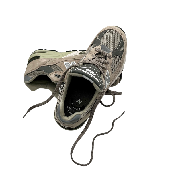 New Balance 993 grey
