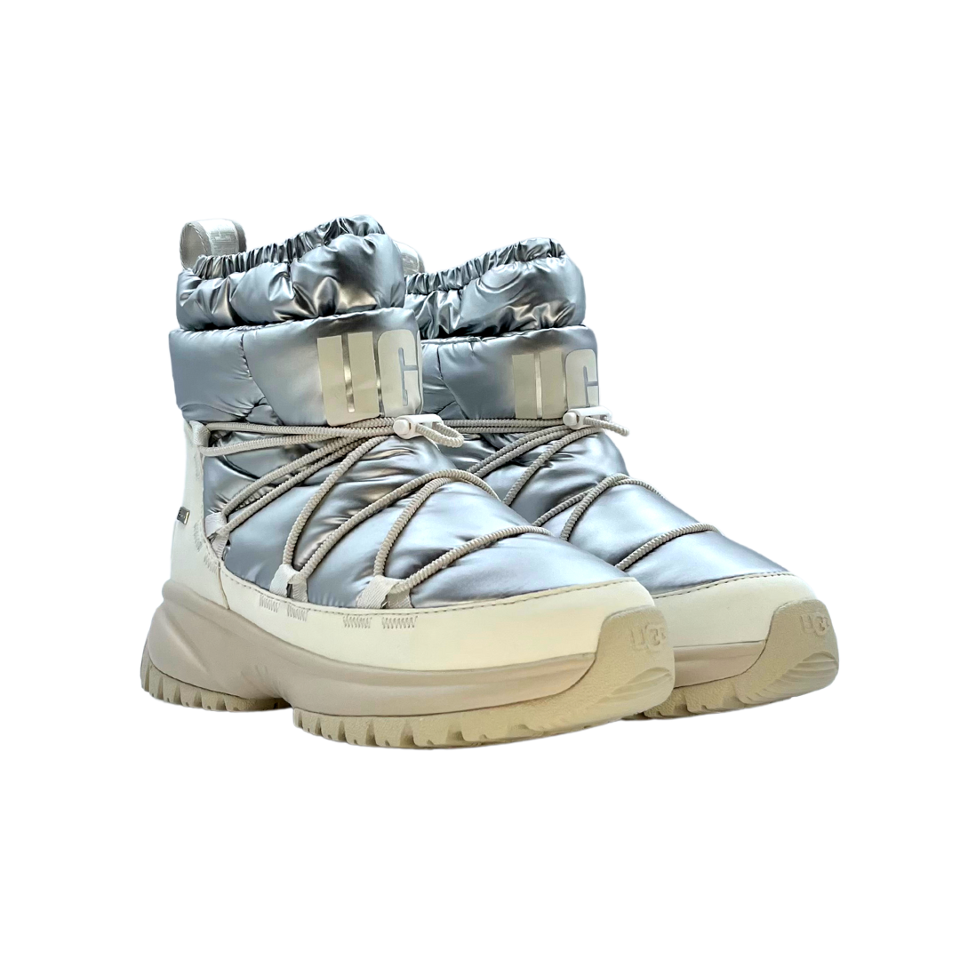 Ugg Yosse white/silver